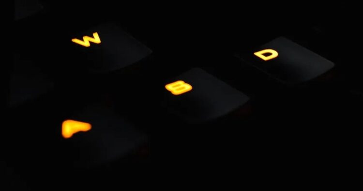 League of Legendsa WASD tuş desteği