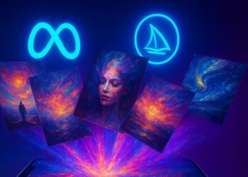 Meta Midjourney ile anlaştı