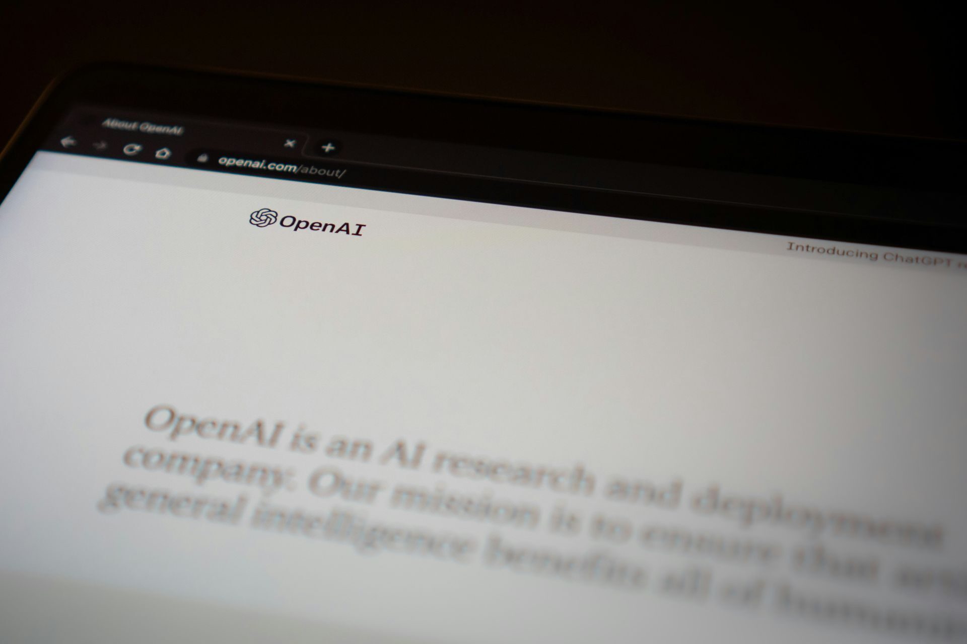 OpenAI GPT-5 güvenlik sorunları