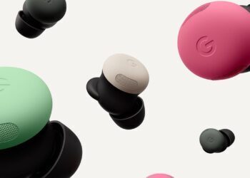 Pixel Buds Pro 2