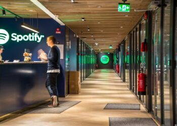 Spotify Türkiye ofisi açılıyor