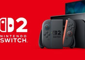Switch 2