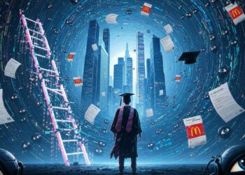 Yapay zeka teknoloji sektöründeki yeni mezunları nasıl işsiz bırakıyor