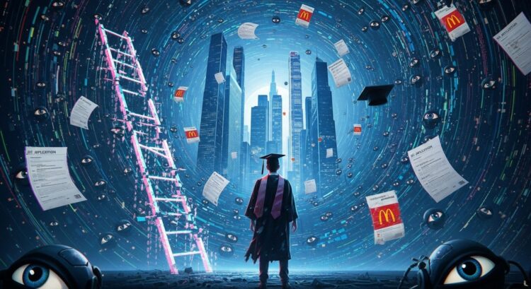 Yapay zeka teknoloji sektöründeki yeni mezunları nasıl işsiz bırakıyor