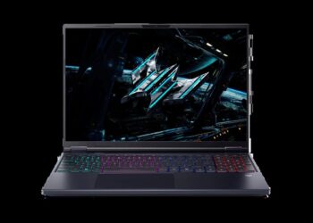 Acer'dan oyunculara özel Predator Helios Neo 16 AI