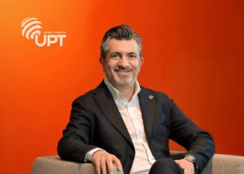 Aktif Bank iştiraki UPT, Dubai'de lisans alan ilk Türk ödeme kuruluşu