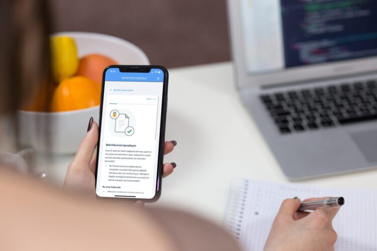 Allianz'dan yapay zeka destekli semptom sorgulayıcı uygulaması