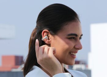 Anker AeroClip klipsli kulaklık türkiye’de satışta