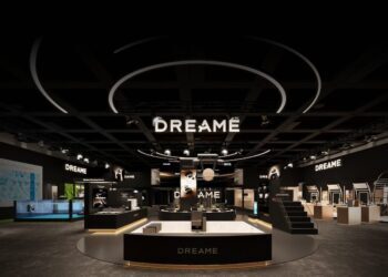 Dreame, IFA Berlin 2025’te yeni ürünlerini tanıtacak