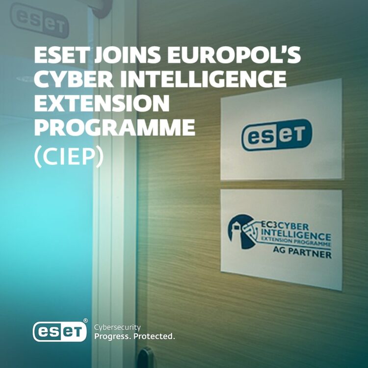Eset, Europol siber suçlarla mücadelede iş birliğini artırıyor