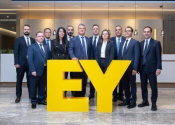 EY Türkiye ortak sayısı 2025’te 84’e yükseldi