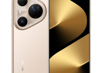 Huawei Pura 80 Ultra Dxomark'ta kamera birincisi oldu