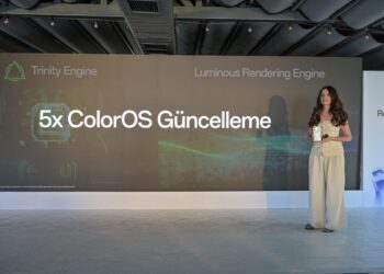 Oppo Reno14 serisi Türkiye’de satışa sunuldu, takas kampanyası başladı