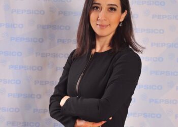 PepsiCo Türkiye’den Özlem Ökten’e Avrupa’da yeni görev