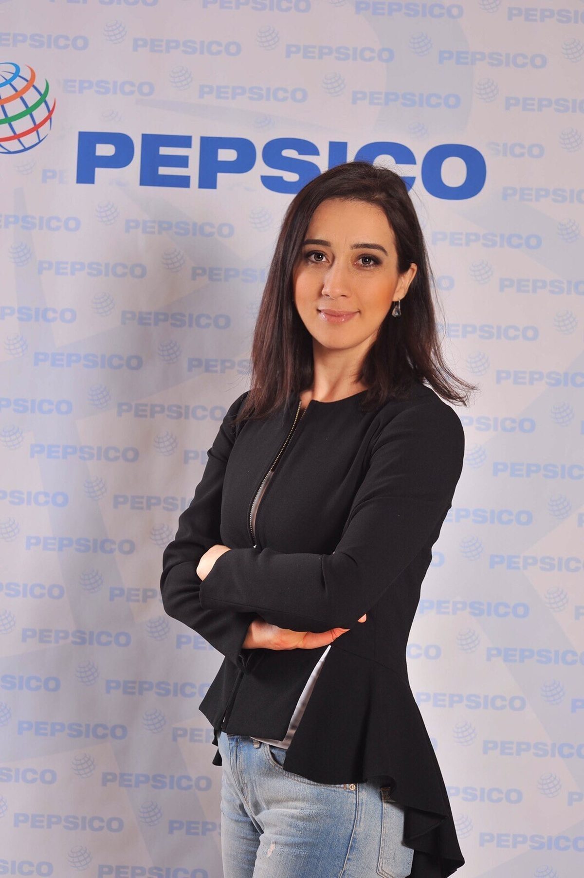 PepsiCo Türkiye’den Özlem Ökten’e Avrupa’da yeni görev