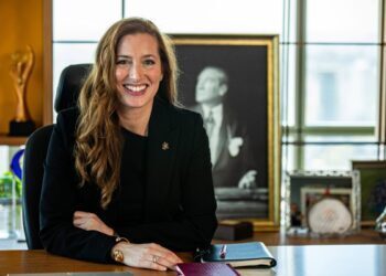 QNB Sigorta, International Business Awards’ta ödül aldı