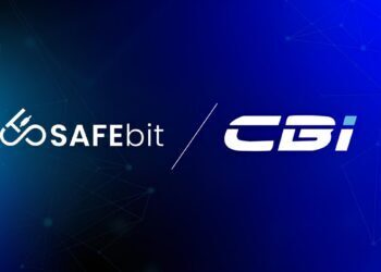 SAFEbit ve CBI’dan 200 milyon € ortaklık anlaşması