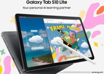 Samsung’dan uygun fiyatlı Galaxy Tab S10 Lite tablet