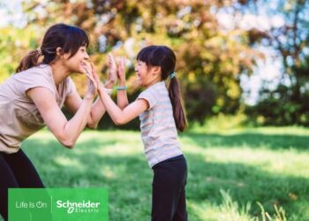 Schneider Electric: 1 milyon kişiye enerji eğitimi verdi