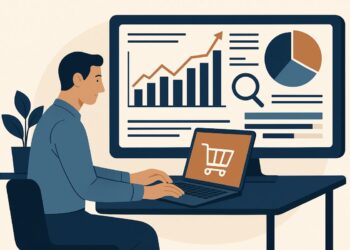 Ticimax: E-ticarette veri analizi ile rekabet avantajı