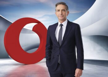 Vodafone Türkiye gelirleri arttı, abone sayısı yükseldi