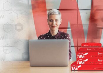 WatchGuard'dan yapay zekalı yeni Firebox T serisi