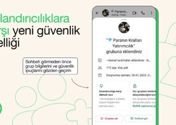 Whatsapp’tan dolandırıcılıkla mücadele: Milyonlarca hesap kapandı