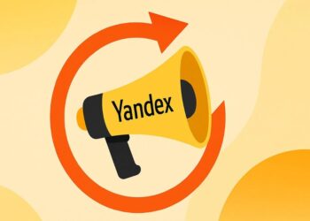 yandex ads
