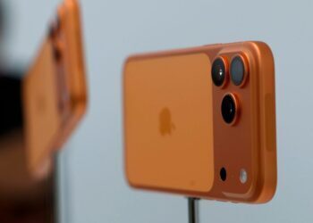 iPhone 16e şemaları FCC'de kısa süreliğine yayınlandı