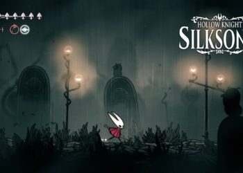 Hollow Knight: Silksong ikinci yaması hataları temizliyor