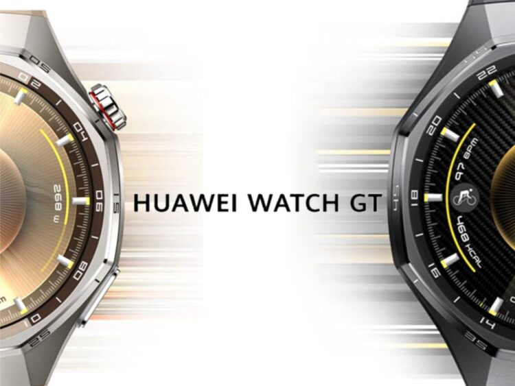 Huawei Watch GT 6 ve Pro modelleri sızdı: Fiyatlar belli 1 Huawei Watch GT 6 ve Pro modelleri sızdı: Fiyatlar belli