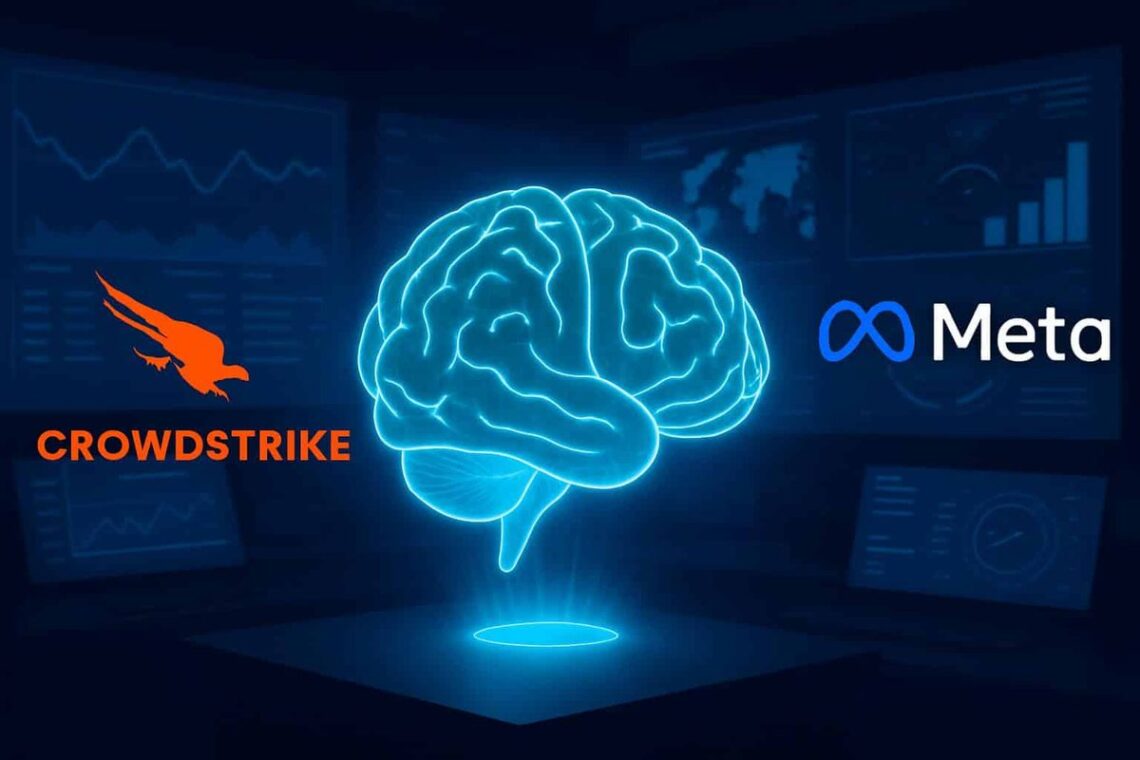 CrowdStrike ve Meta'dan CyberSOCEval benchmark paketi