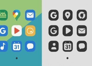 Google Android 16'da ikon temalandırmayı zorunlu kılıyor