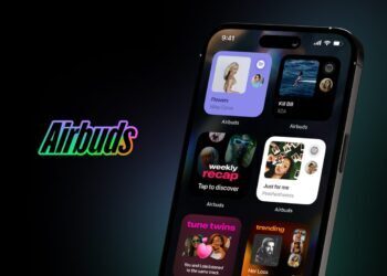 Airbuds 5 milyon dolar yatırım aldı