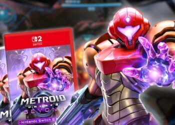 Metroid Prime 4: Beyond ön siparişe açıldı