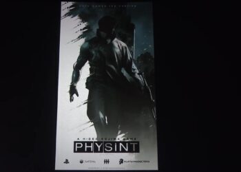Kojima'dan Physint: Yeni nesil casusluk aksiyonu
