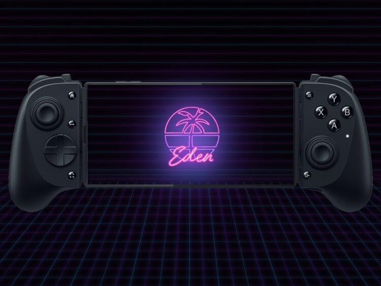 Switch emülatörü eden artık Google Play'de