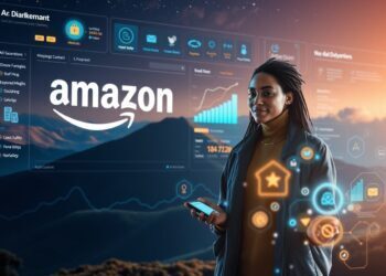 Amazon satıcıları için AI reklam botu beta'da