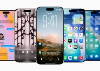 iOS 18.7 ile iOS 26: Stabilite mi yenilik mi? 5 iOS 18.7 ile iOS 26: Stabilite mi yenilik mi