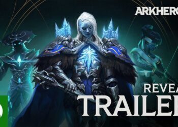 Bonfire Studios'un Arkheron fragmanı Diablo benzeri rekabeti getiriyor