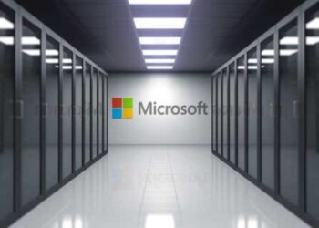 Microsoft Colón veri merkezi gaz jeneratörlerine kaldı