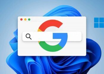 Windows'a Google app: AI arama ve Lens entegrasyonu
