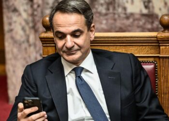 Yunanistan: Casus yazılım skandalı büyüyor