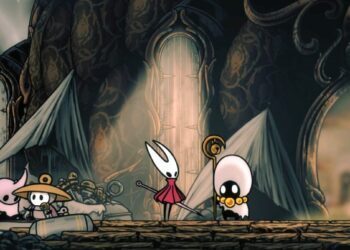 Galaxy S25'te Silksong Steam keyfi