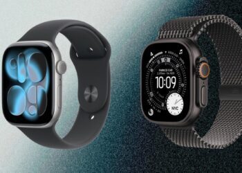 WatchOS 26: Dört yeni saat yüzü geldi