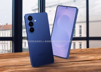 S26 Pro ve Edge: Yine mi 25W şarj