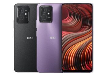 HMD Vibe 5G: 50MP kamera ve Android 15