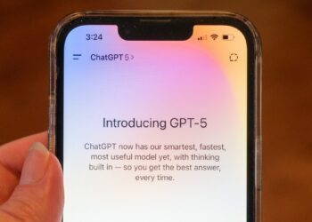 OpenAI GPT-5'te düşünme seviyesini anahtarla kontrol edin