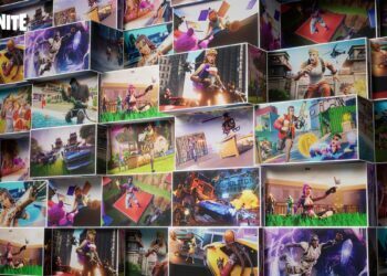 Fortnite Creative Mode'da geliştiricilere 0 V-Bucks payı geliyor