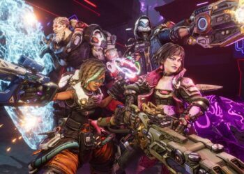 Gearbox Borderlands 4 PC performansını önceliklendirdi